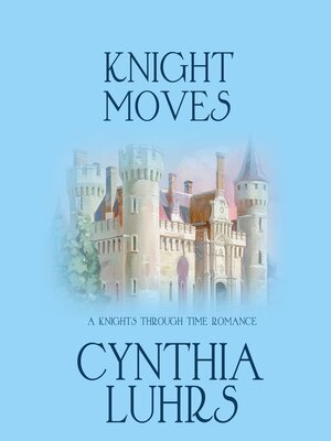 cover image of Knight Moves